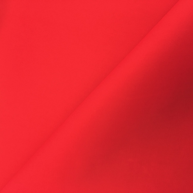 Waterproof Polyester RED
